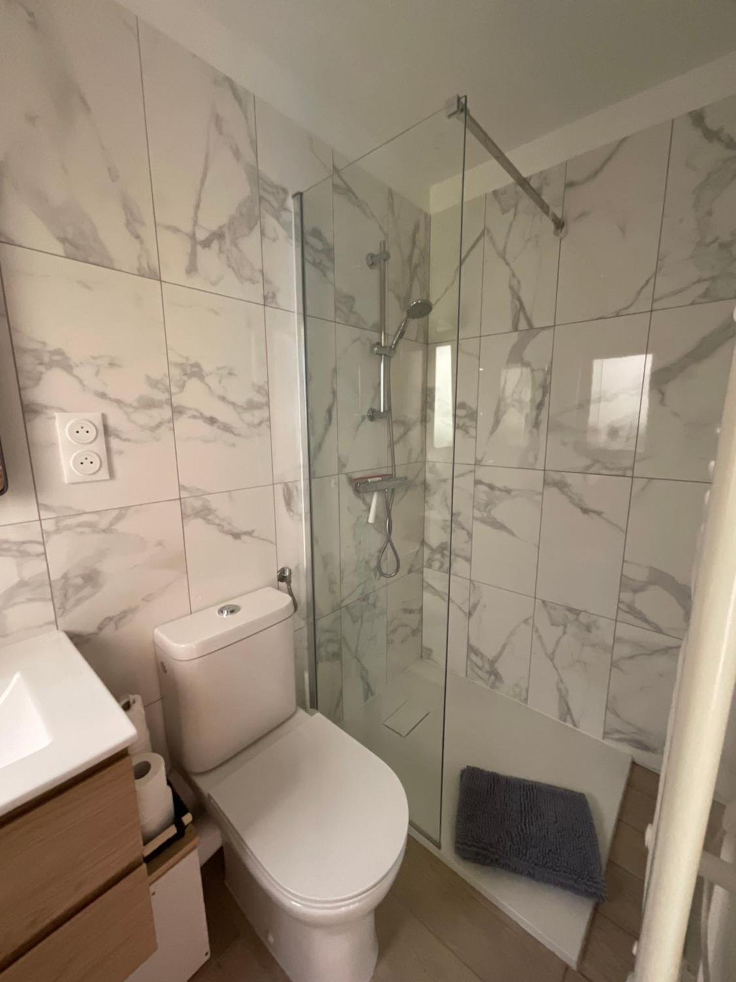 Zofia Appartements - Appartement Avec Cour Privee #1 Moustiers-Sainte-Marie Exteriör bild